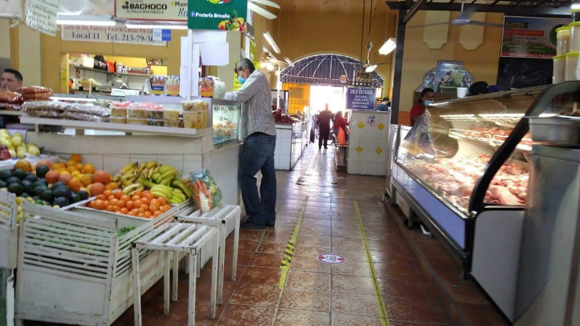 Mercado Municipal (4)